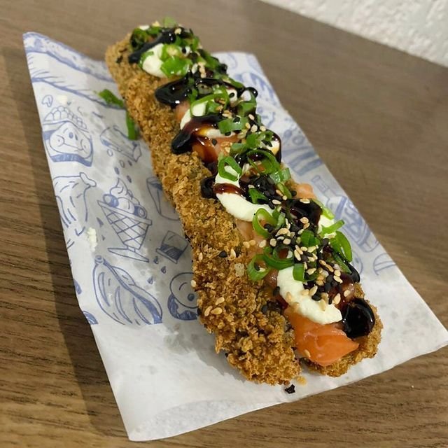 Kiridog Kani(1unid.)